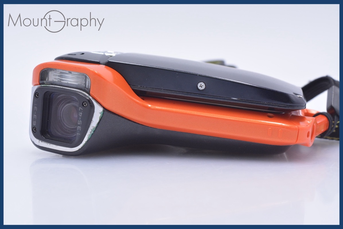 サンヨー SANYO Xacti DMX-CA8 5x 同梱無料 #am4993