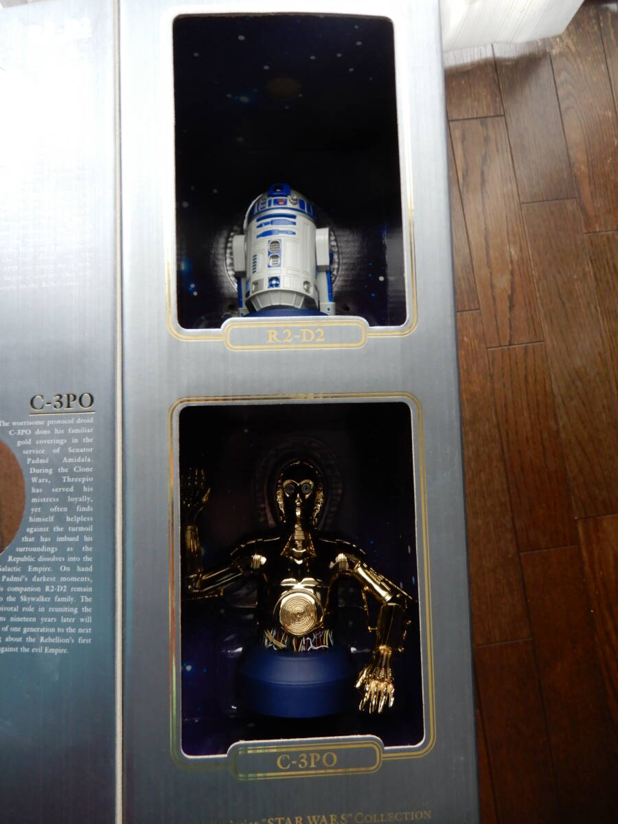 スターウォーズ ペプシ サウンドビッグキャップ R2‐D2 C‐3PO フィギュア PEPSI STARWARS SOUND BIG CAP FIGURE