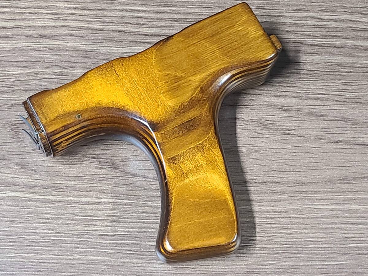 LCT AIMS ウッド ロアハンドガード　ルーマニア AK47 AKM