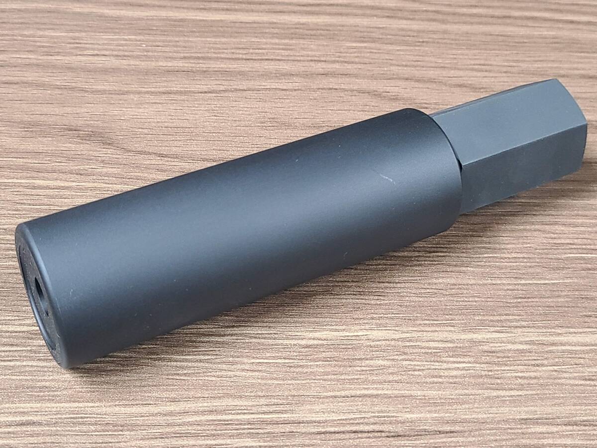 NorthEast FA-MAS (ファマス) Vortex サプレッサー (アルミCNC)