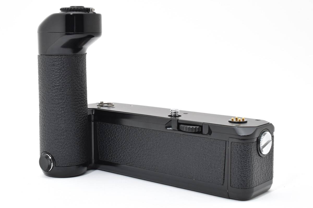 ★良品★ニコン NIKON モータードライブ MD-12★150#165