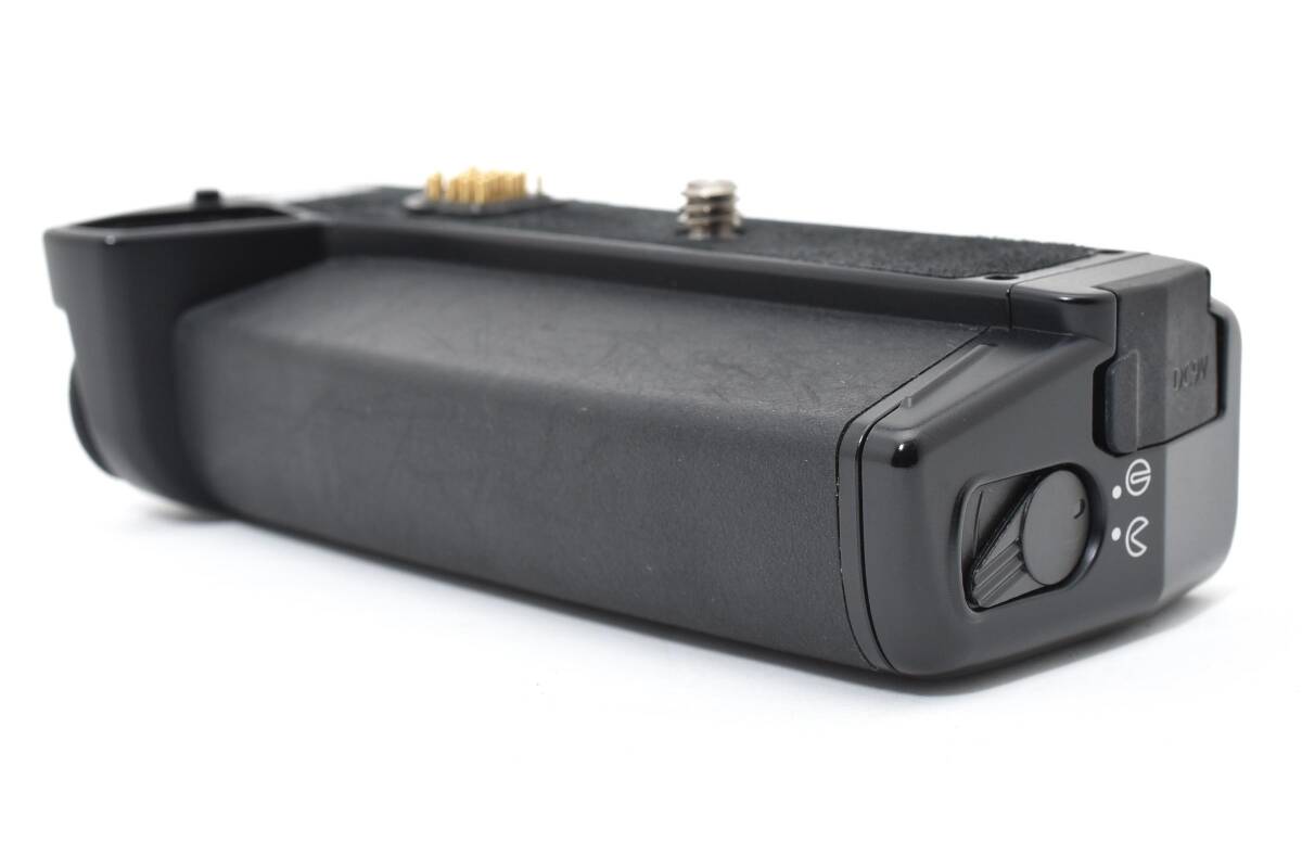 ★良品★オリンパス Olympus OM Systems バッテリーホルダー HLD-6P (HLD-8 HLD-6用)★151#275