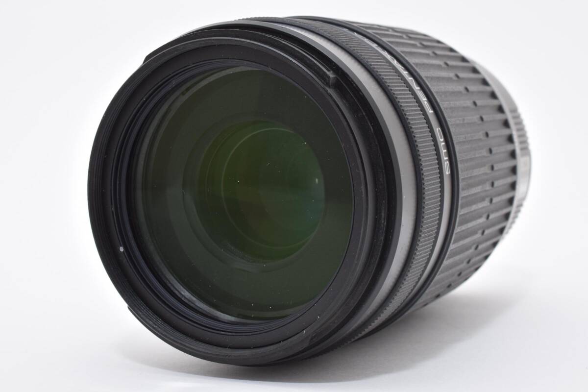 ★良品★ペンタックス PENTAX DA L 55-300mm F4-5.8 ED ★170#440