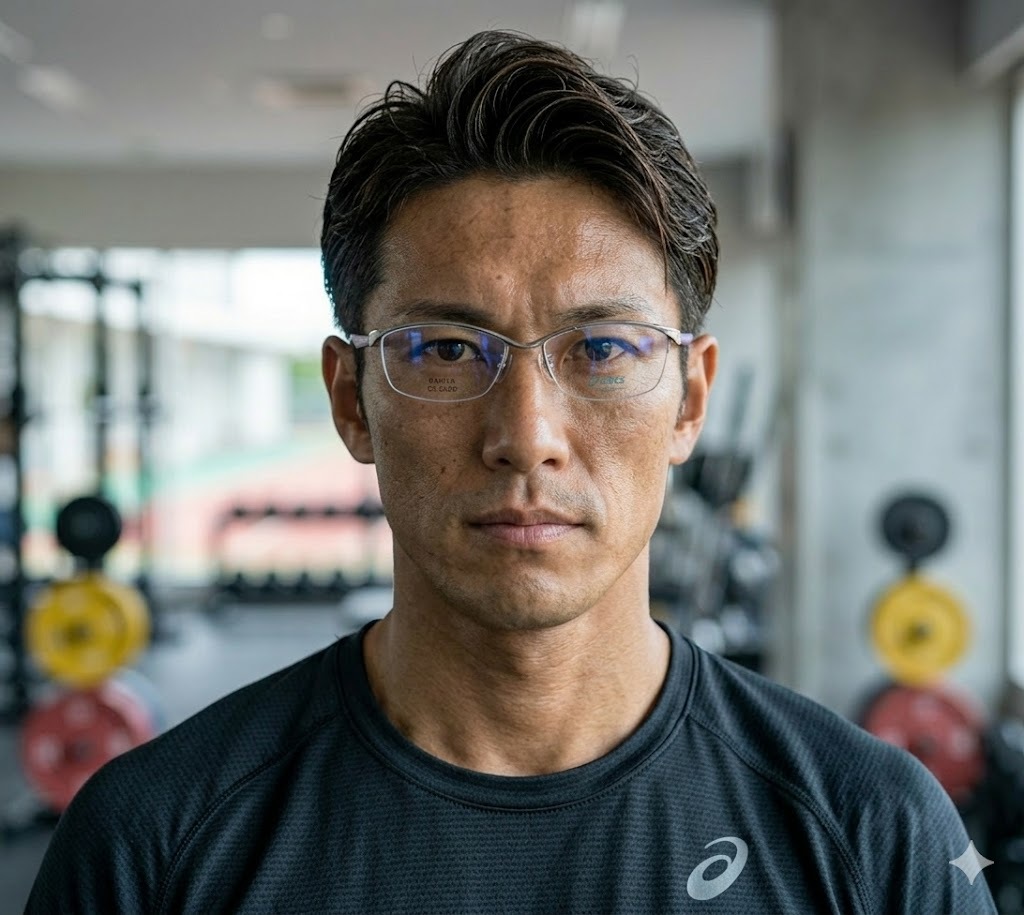 昭和レトロ GATSBY/U-005/フロントシルバー・テンプルパープル ナイロール仕様 斬新レンズデザイン 長期保管品 未使用