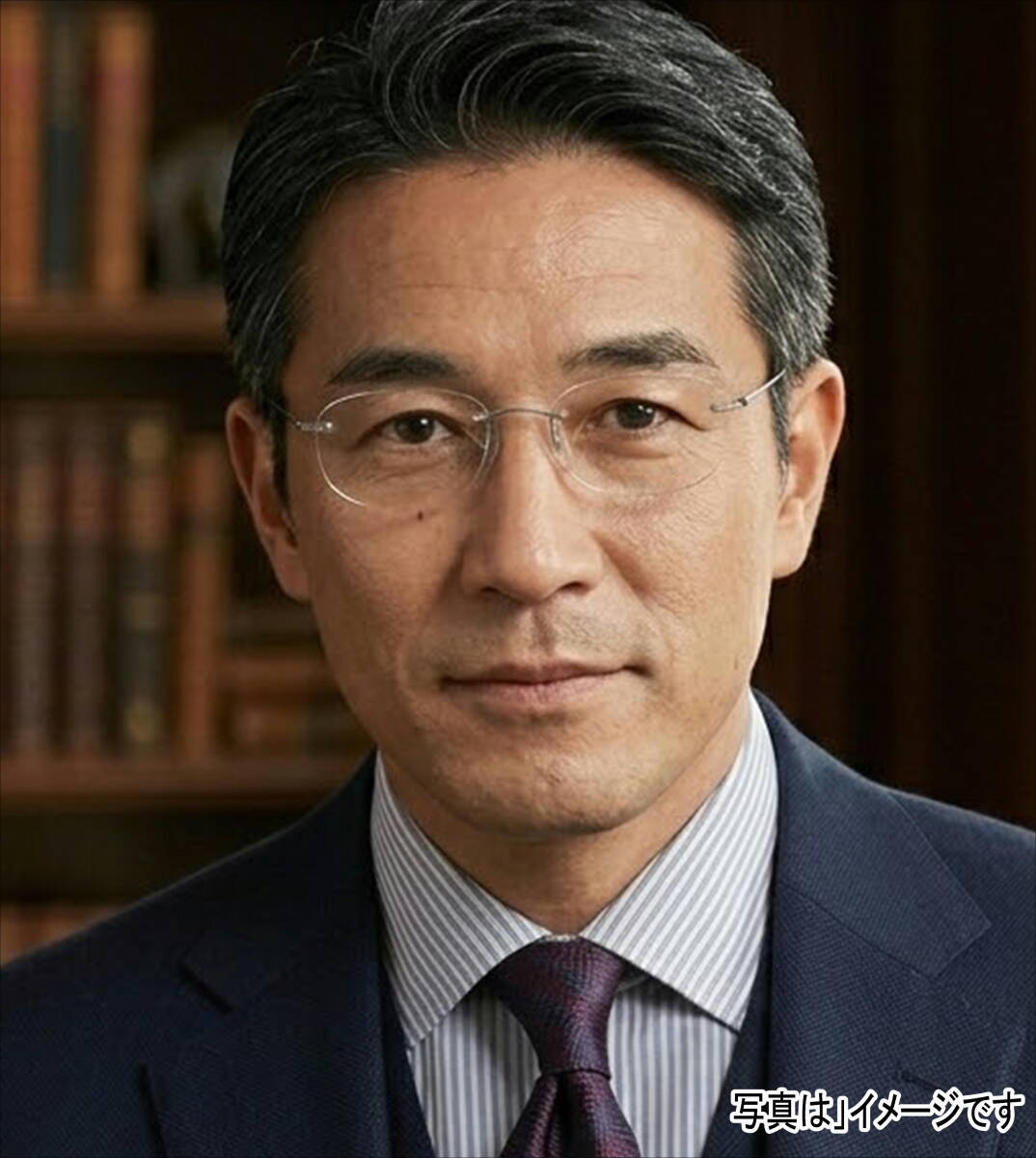 ローデンストック RODENSTOCK 日本製/Ｌ-005/ 昭和レトロ 激レア ヴィンテージ 2ポイントフレーム シルバー艶消し 希少品