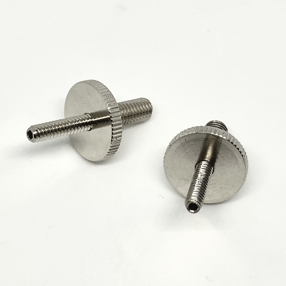 Nashville to ABR-1 Conversion Posts Nickel ナッシュビル　コンバージョン・ポスト　Gibson タイプ