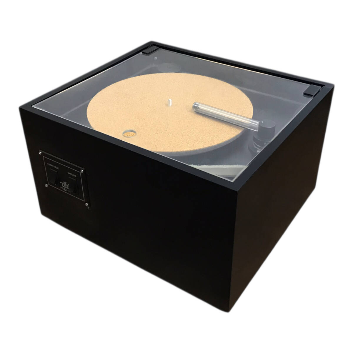 VPI HW-16.5 バキューム式 レコードクリーナー