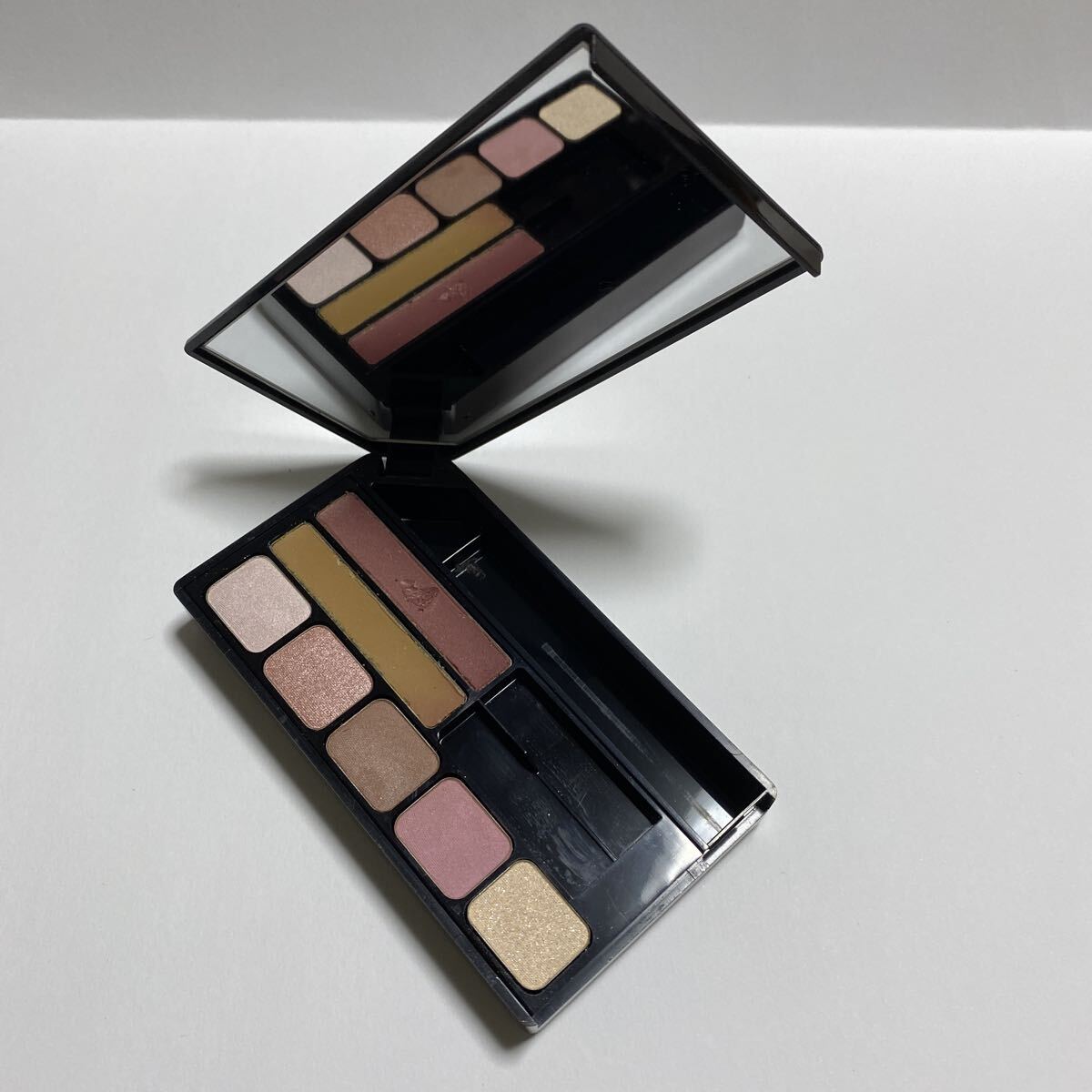 ゲラン　メイクアップ　パレット　アイシャドウ