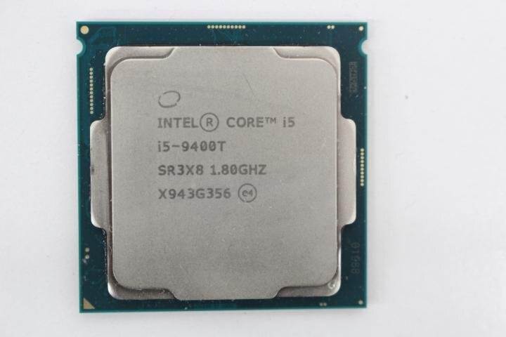 Intel CPU 第9世代 Core i5 9400T 1.80GHz LGA1151 CPU☆