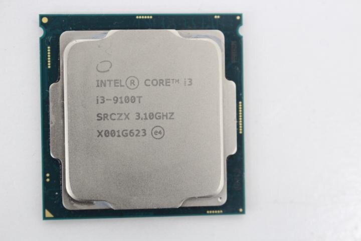 Intel CPU 第9世代 Core i3 9100T 3.10GHz LGA1151 CPU☆