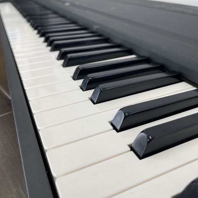 ローランド キーボード 【中古】動作保証 Roland FP-8G 電源ケーブル付き グッドデザイン賞 デジタルピアノ 鍵盤楽器 / 515883