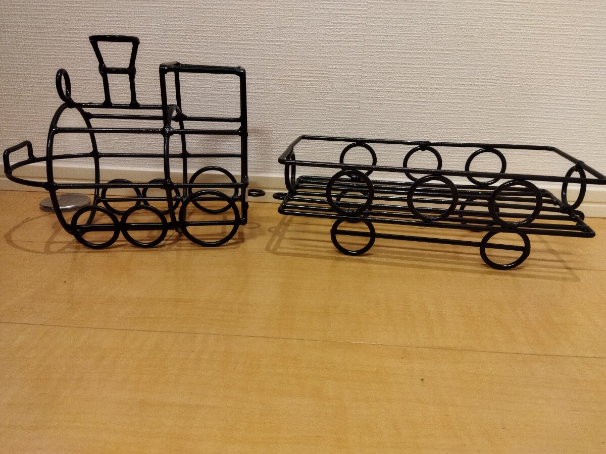 花壇　かだん　SL　アンティーク　おしゃれ