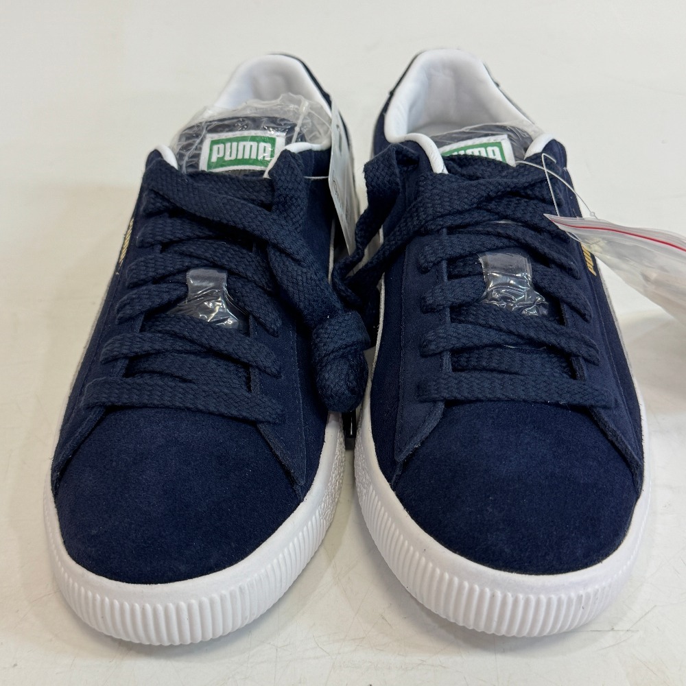PUMA SUEDE VTG プーマ スウェードVTG スニーカー 新品 ローカット クラシック メンズ レディース