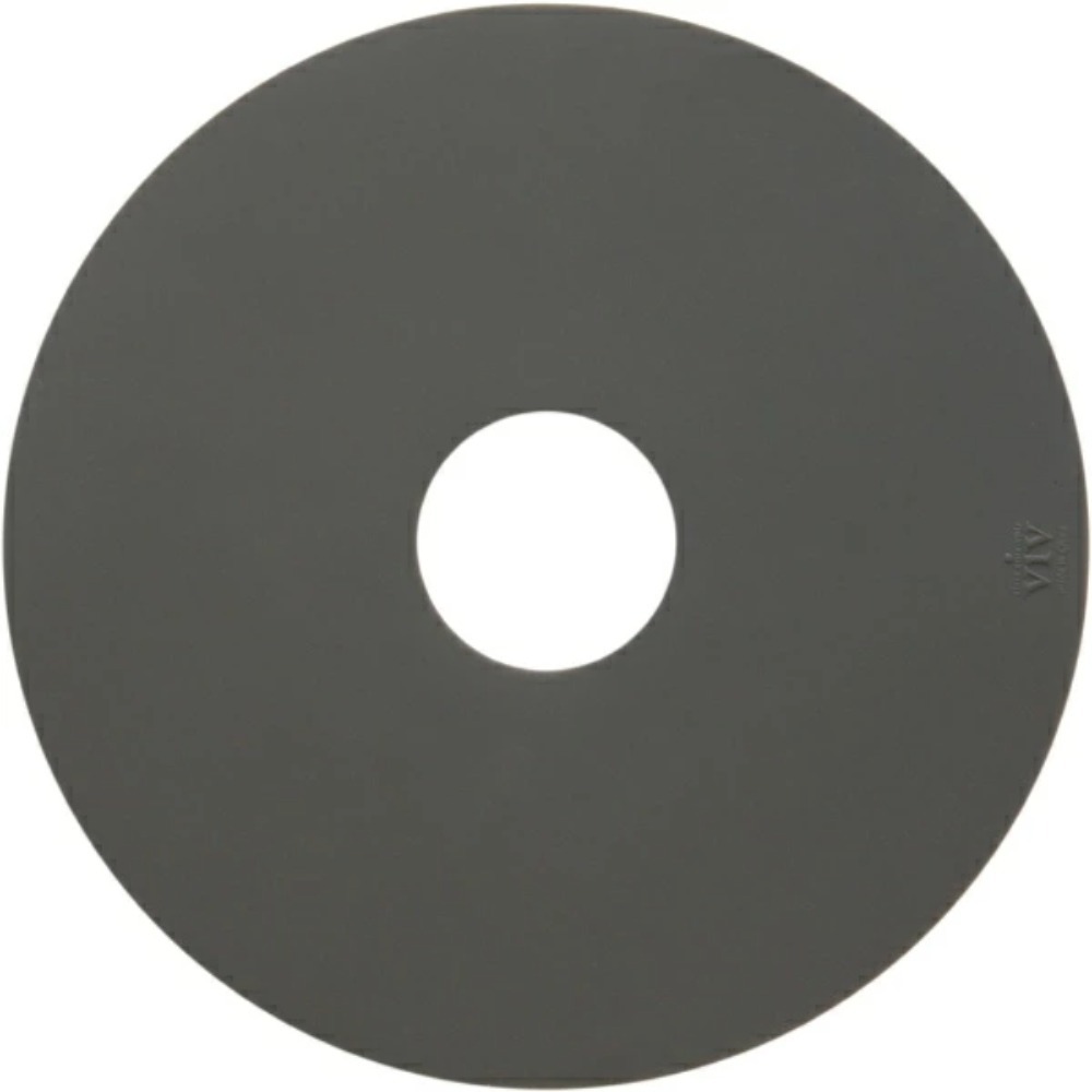 ViV IHシリコンマット チャコールグレー 60094 キッチン保護マット