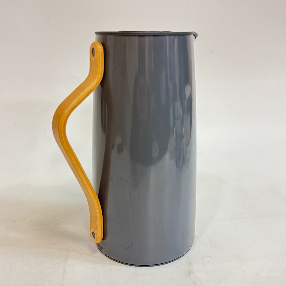 Stelton ステルトン 珈琲 コーヒー 北欧 デンマーク キッチン Emma エマ ジャグ X-200 コーヒージャグ 1.2L Holmback Nordentoft