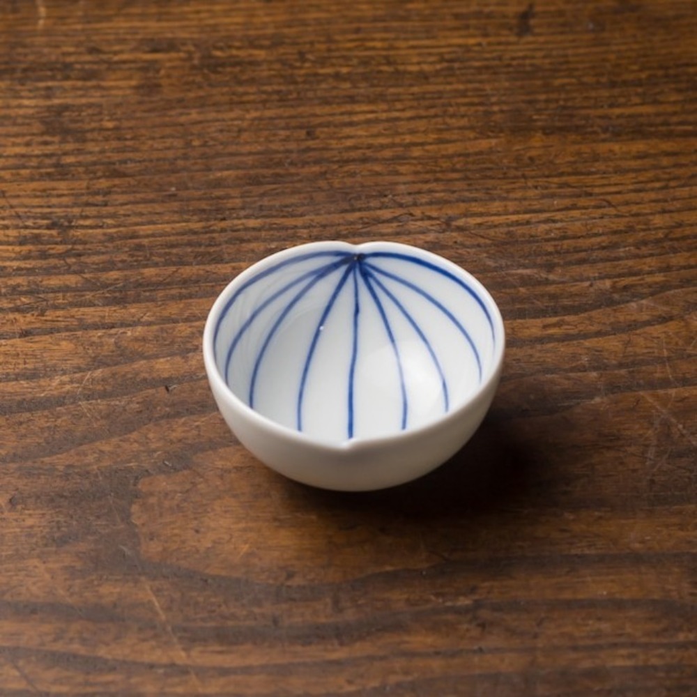 豆鉢 眞窯 youmyaku 6cm 豆皿 瀬戸焼 日本製 食器 小鉢 磁器 電子レンジ 食洗機対応 手作業 和食器 新生活 ギフト お祝い