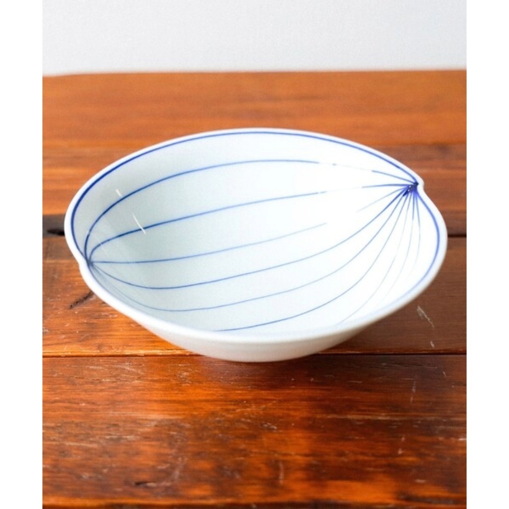 中鉢 ボウル 6.0鉢 眞窯 youmyaku 18cm 瀬戸焼 日本製 食器 磁器 サラダボウル どんぶり 麺鉢 電子レンジ 食洗機対応 手作り 和食器 新生活