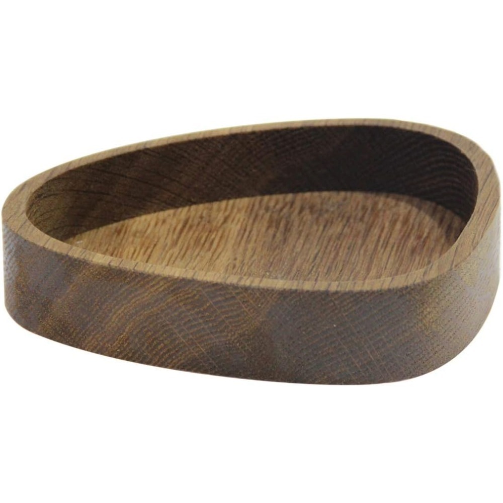 ウッドボックス 14cm LIND DNA リンドディーエヌエー スモーク 989924 木製 小物入れ カトラリースタンド ペン立て 北欧 デンマーク 新生活