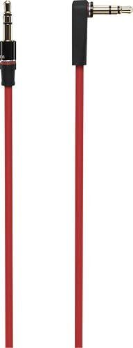 beats by dr.dre ビーツバイドクタードレ オーディオ ケーブル 130cm 1.3m