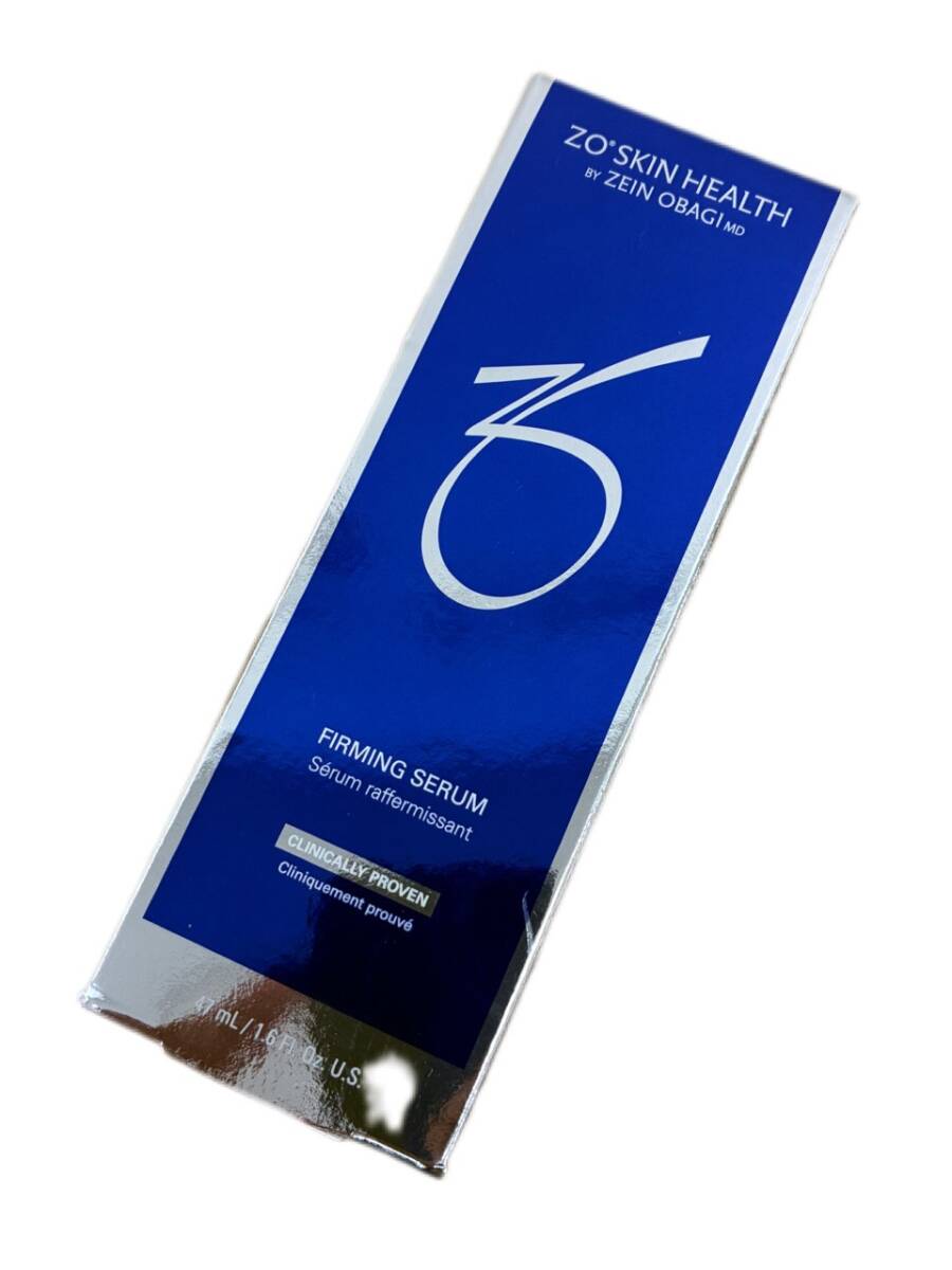 (HE4676) 【1円～】ZO SKIN HEALTH FIRMING SERUM ゼオスキン ファーミングセラム 47ml