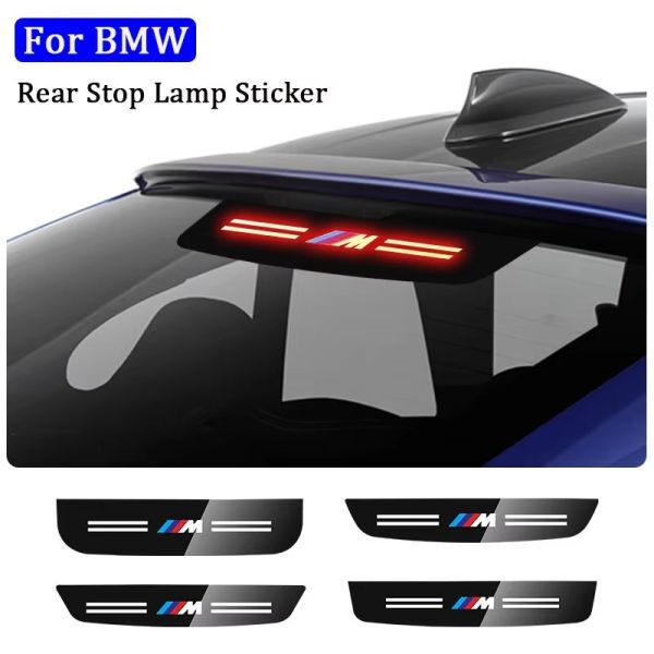 【送料無料】 テールランプ LED タイプ1 ハイマウントストップランプ 6シリーズ F80 E63 3シリーズ E46 E90 E92 F30 F34 F35