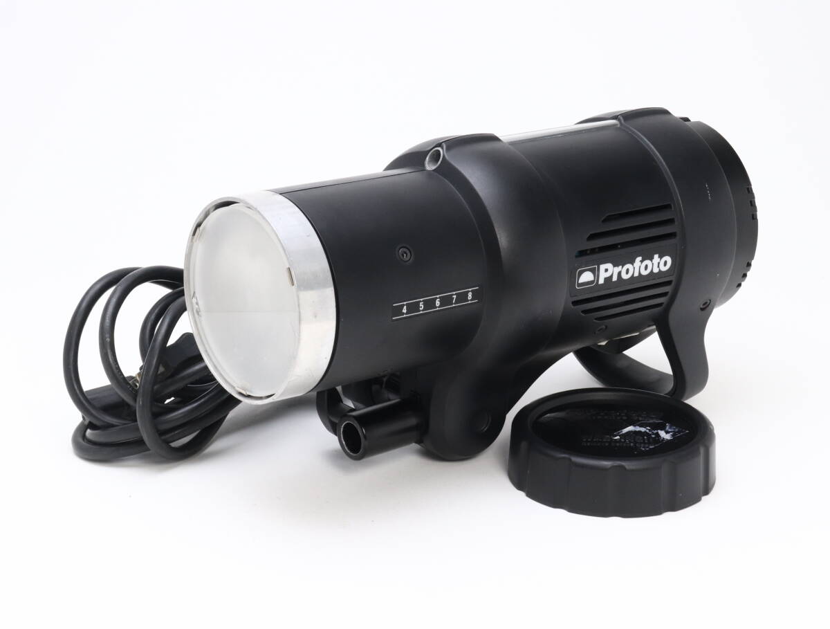 B- (並品) Profoto プロフォト D1 500 Air 2.4GHz 初期不良返品対応 33-99