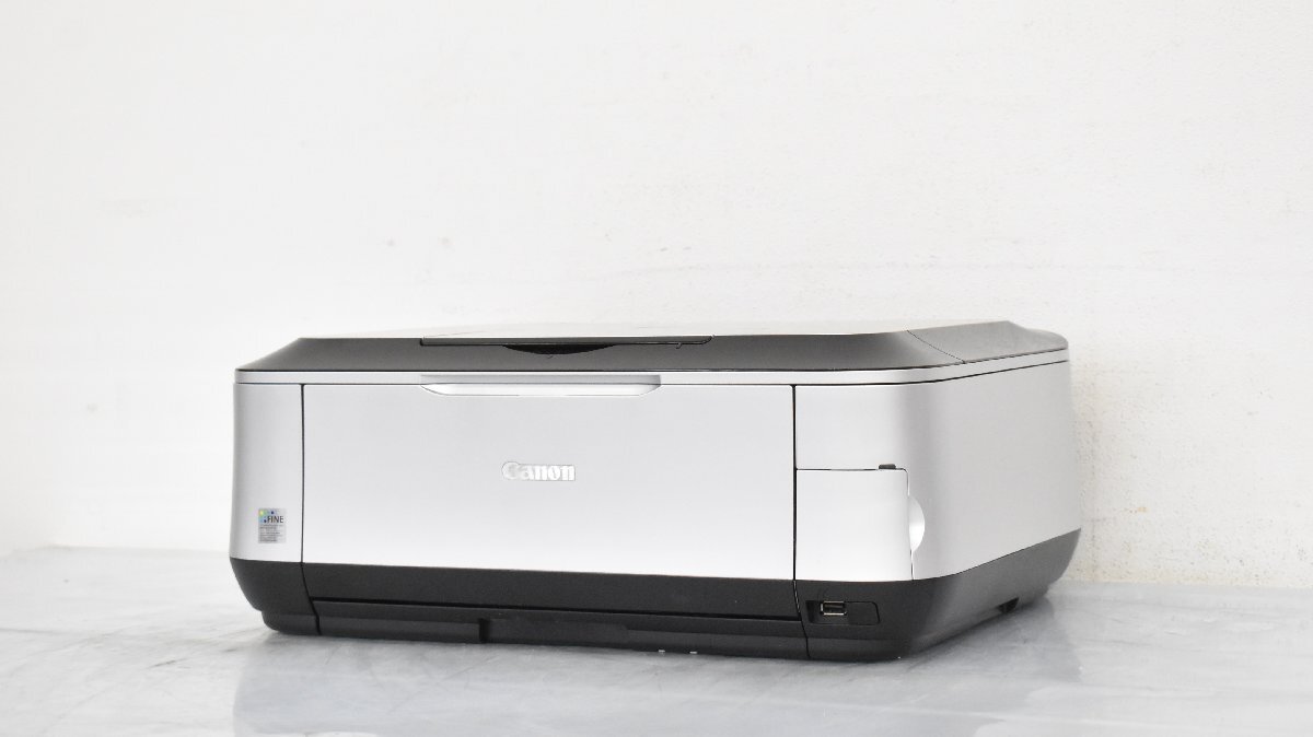 【 G 】3556 Canon MP630 プリンター キャノン 3064474