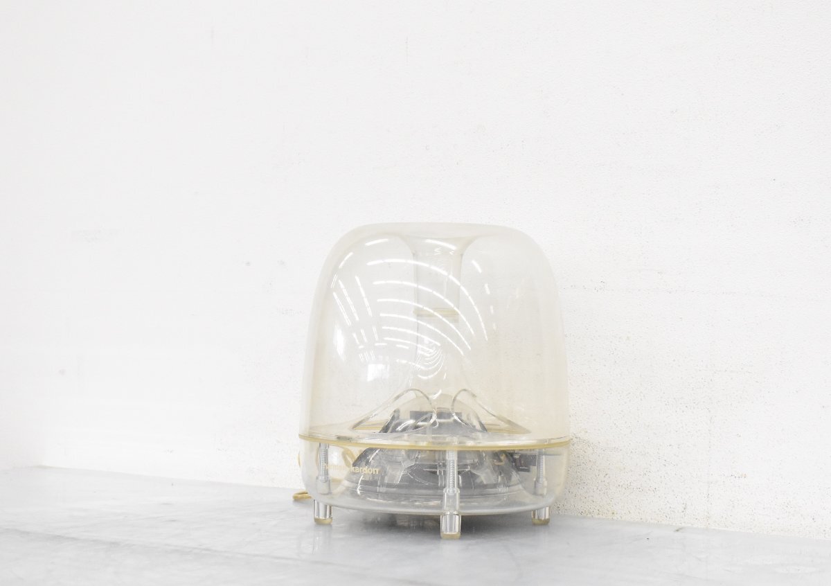 【 J 】3531 harman/kardon Sound Sticks スピーカー ハーマンカードン 3064322