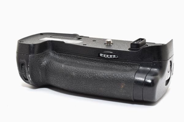 Nikon ニコン MB-D17 D500用 マルチパワーバッテリー #03212