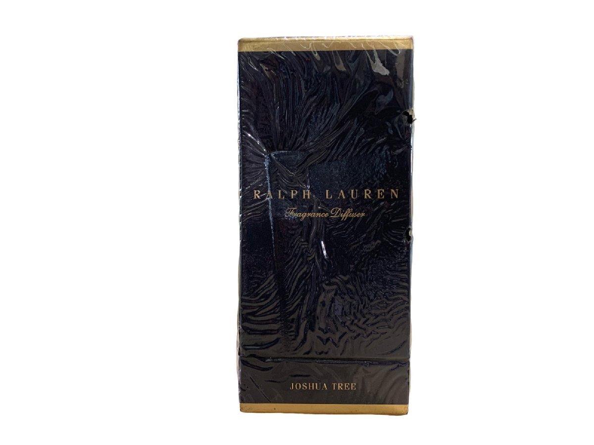 RALPH LAUREN ラルフローレン JOSHUA TREE ジョシュアツリー ルームフレグランス 未開封品