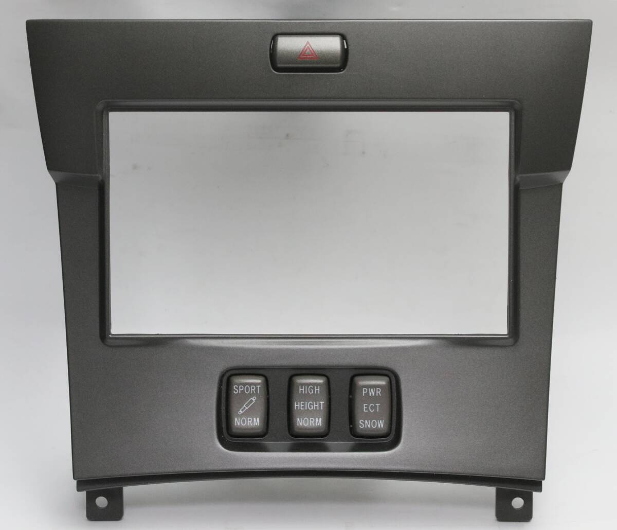ビートソニック 30系 セルシオ MVX-24A MVX-23A MVA-24 オーディオパネル 中古