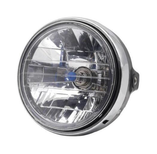 上質新品ホンダ ヘッドライト 7インチ H4 CB400SF NC31 NC39 NC42 CB750F CB1000SF SC30 CB1300SF SC40 汎用
