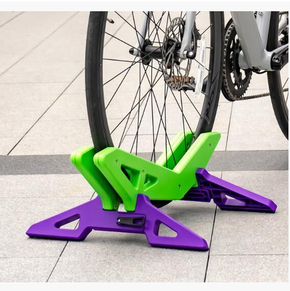 人気品自転車 スタンド 倒れない 室内 高耐久性 サイクルスタンド ロードバイク クロスバイク 各種 対応/319-32