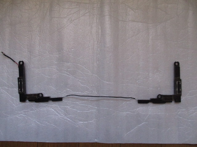 ★【HP ENVY x360 Convertible】ｓｐｅａｋｅｒ Audio Assembly Left・Righc Kit【L19602-001】★