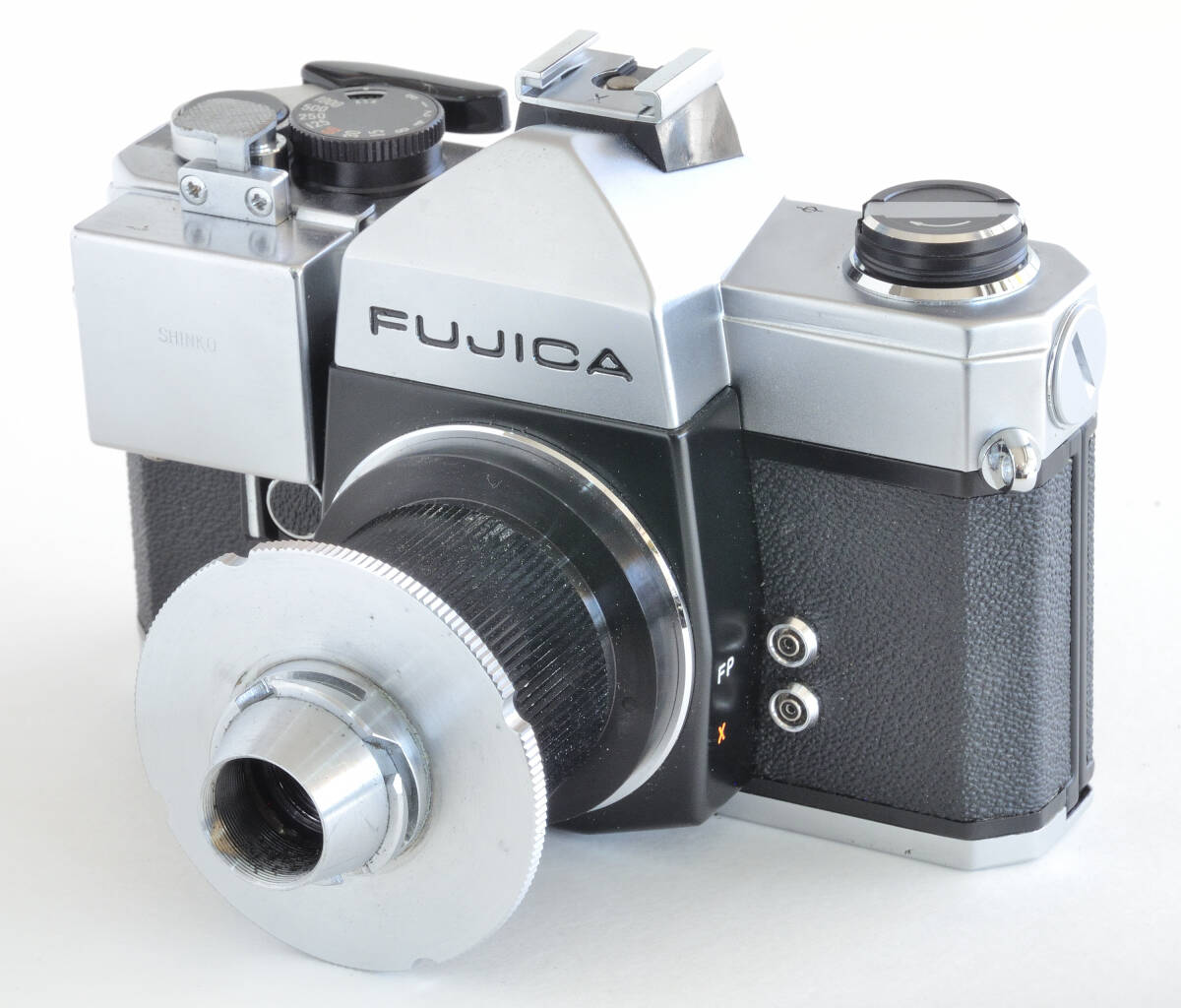ジャンク品 FUJICA 医療用カメラ