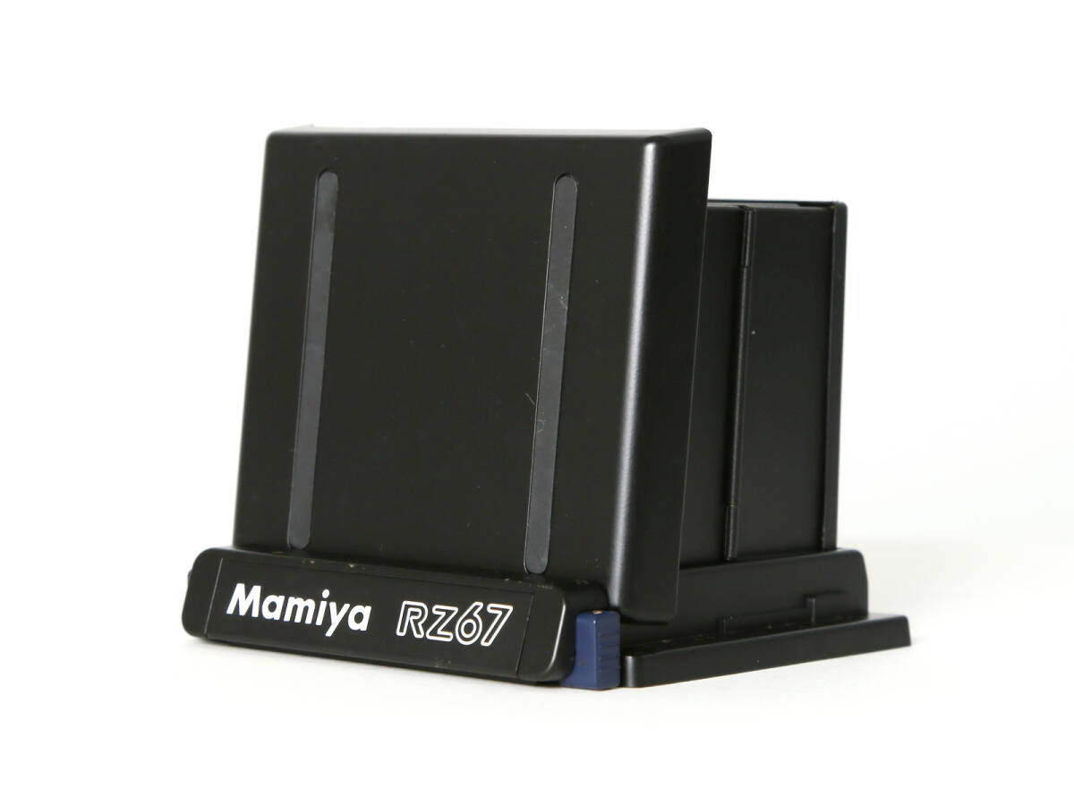 MAMIYA マミヤ RBZ67 ウエストレベルファインダー