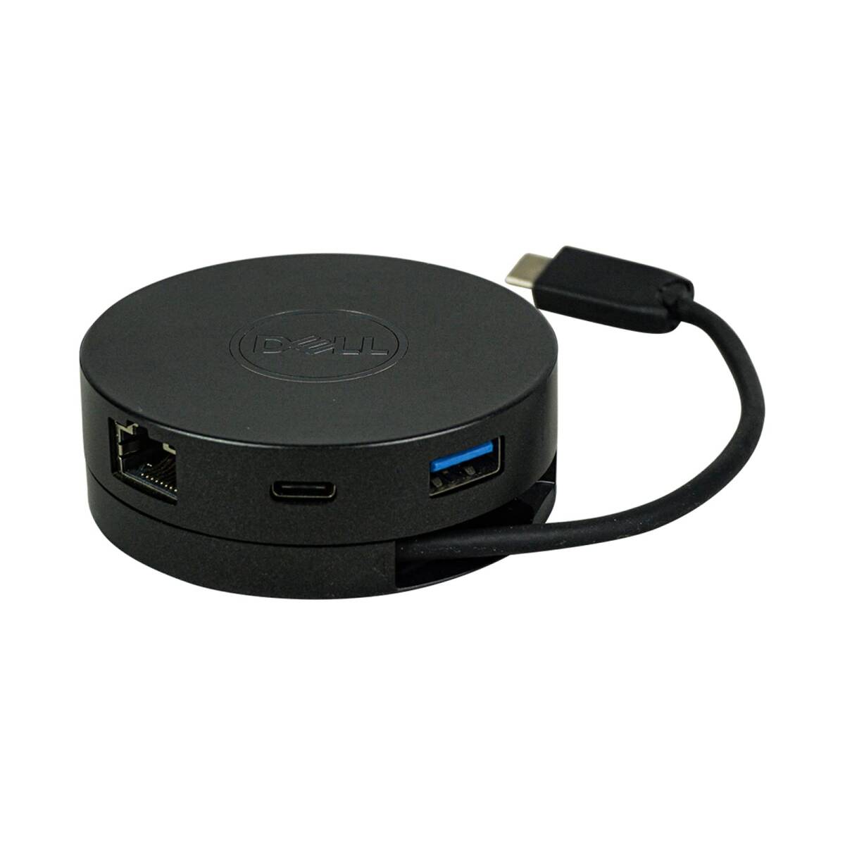DELL ノートPC用 モバイルアダプタ USB3.1 Type-C (HDMI / DP/ VGA / LAN / USB3.1) DA300
