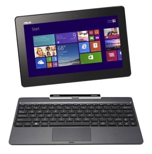 ASUS Winパソコンタブレット　T100TAーDK32G　キーボード