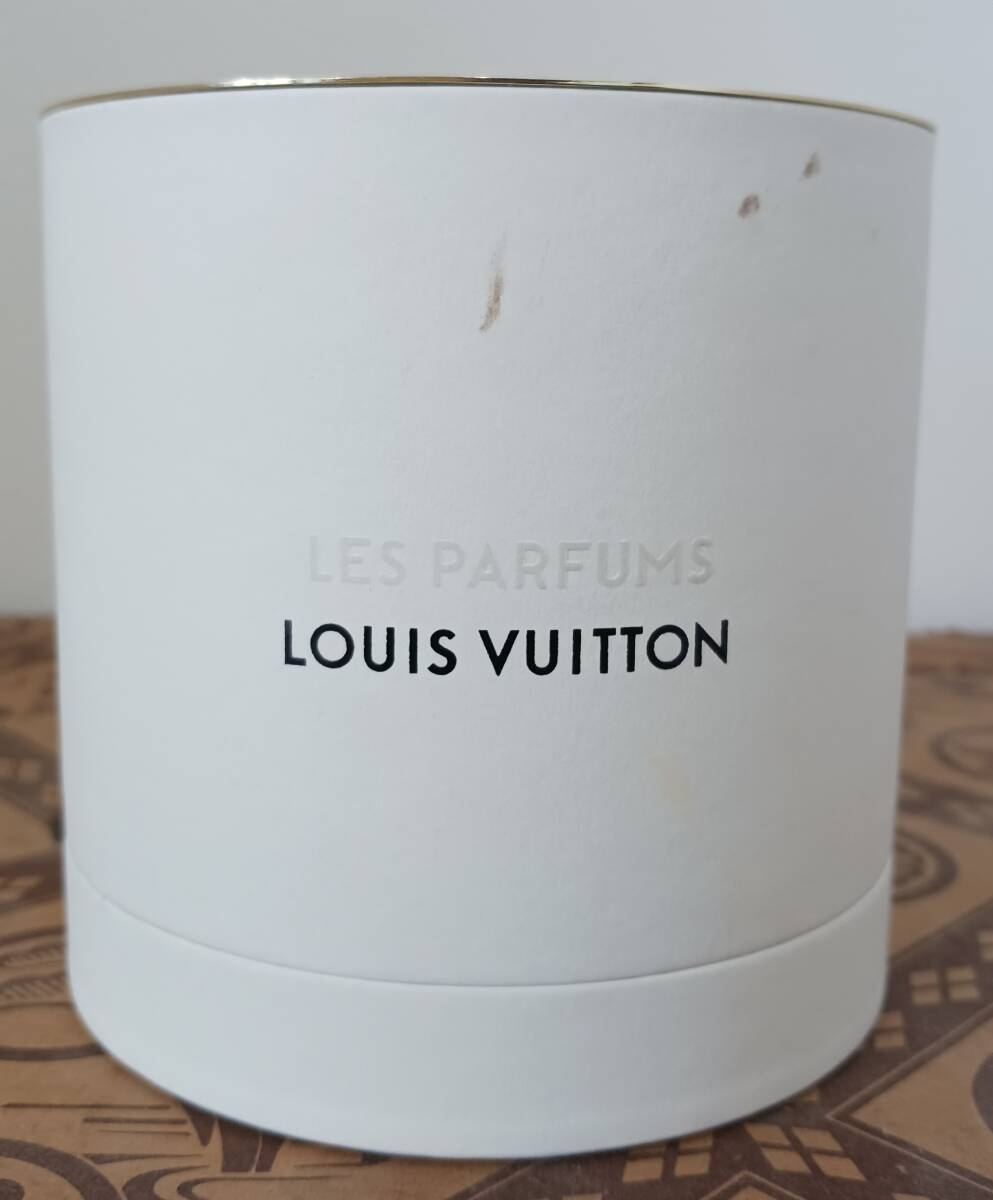 LOUIS VUITTON ルイヴィトン LES PARFUMS ミニチュア セット ミニ香水