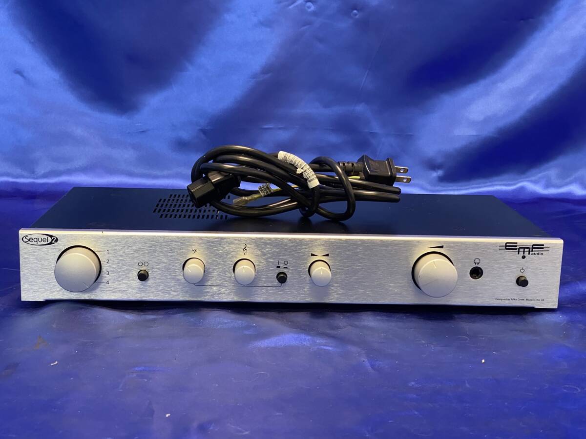 2106 ● EMF Audio Sequel 2