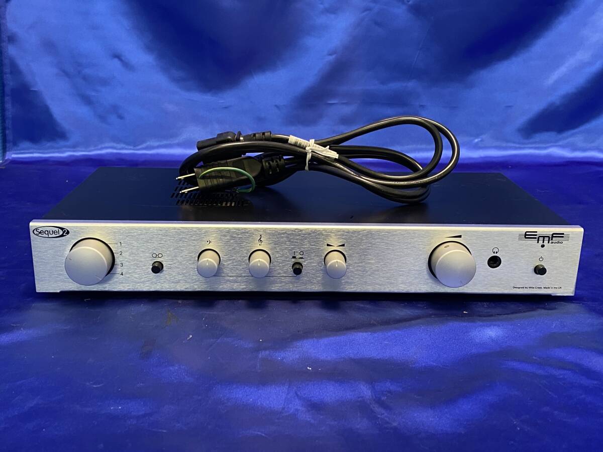 2109 ● EMF Audio Sequel 2