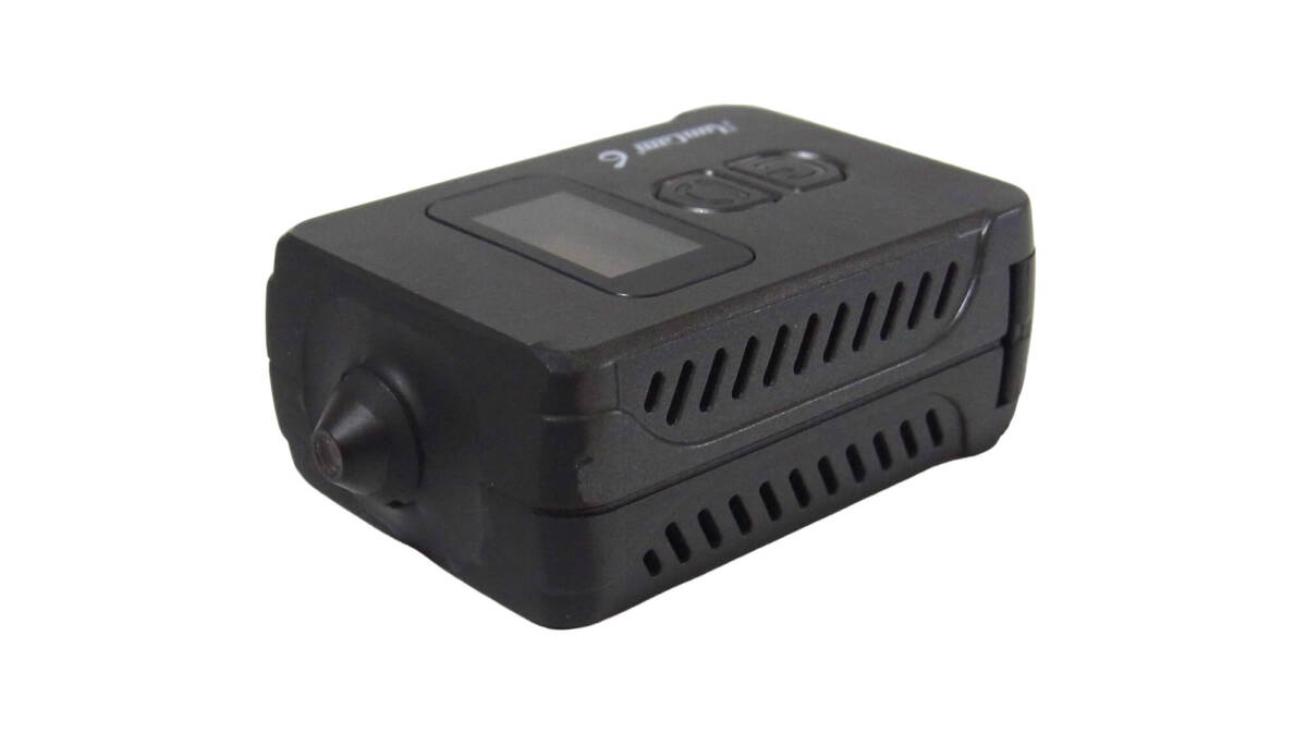 RunCam6 ピンホールカスタム 4K小型カメラ 高画質 4K/30fps 2.7K/60fps ドローンカメラ 証拠撮影 証拠撮り スパイカメラ