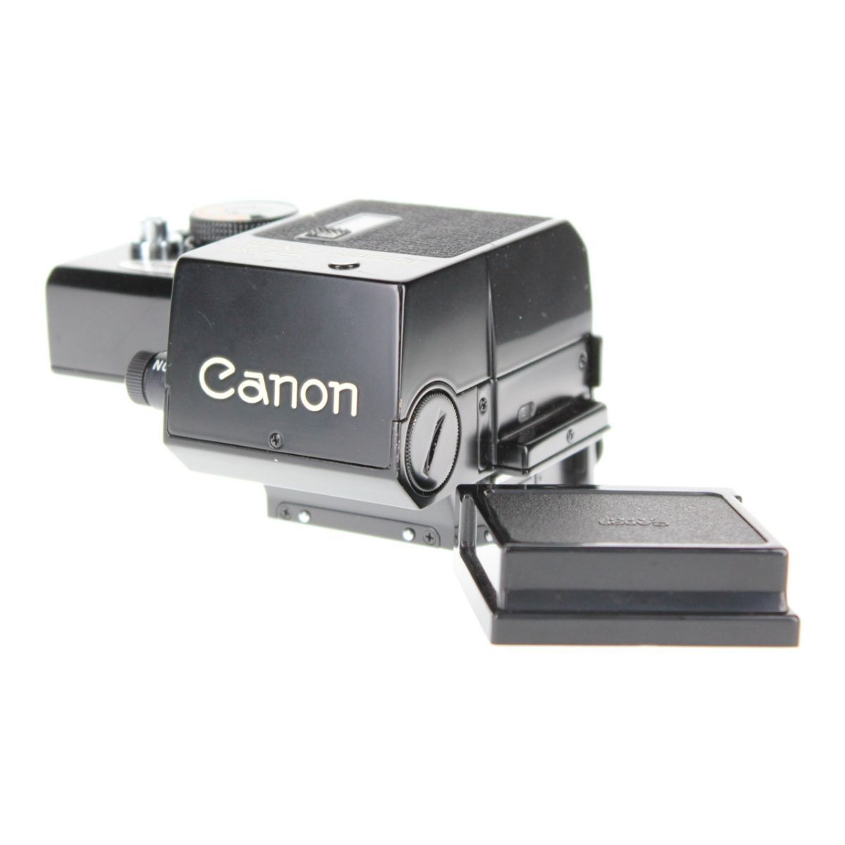 【返品保証】 キャノン Canon Booster T Finder ファインダー e7666