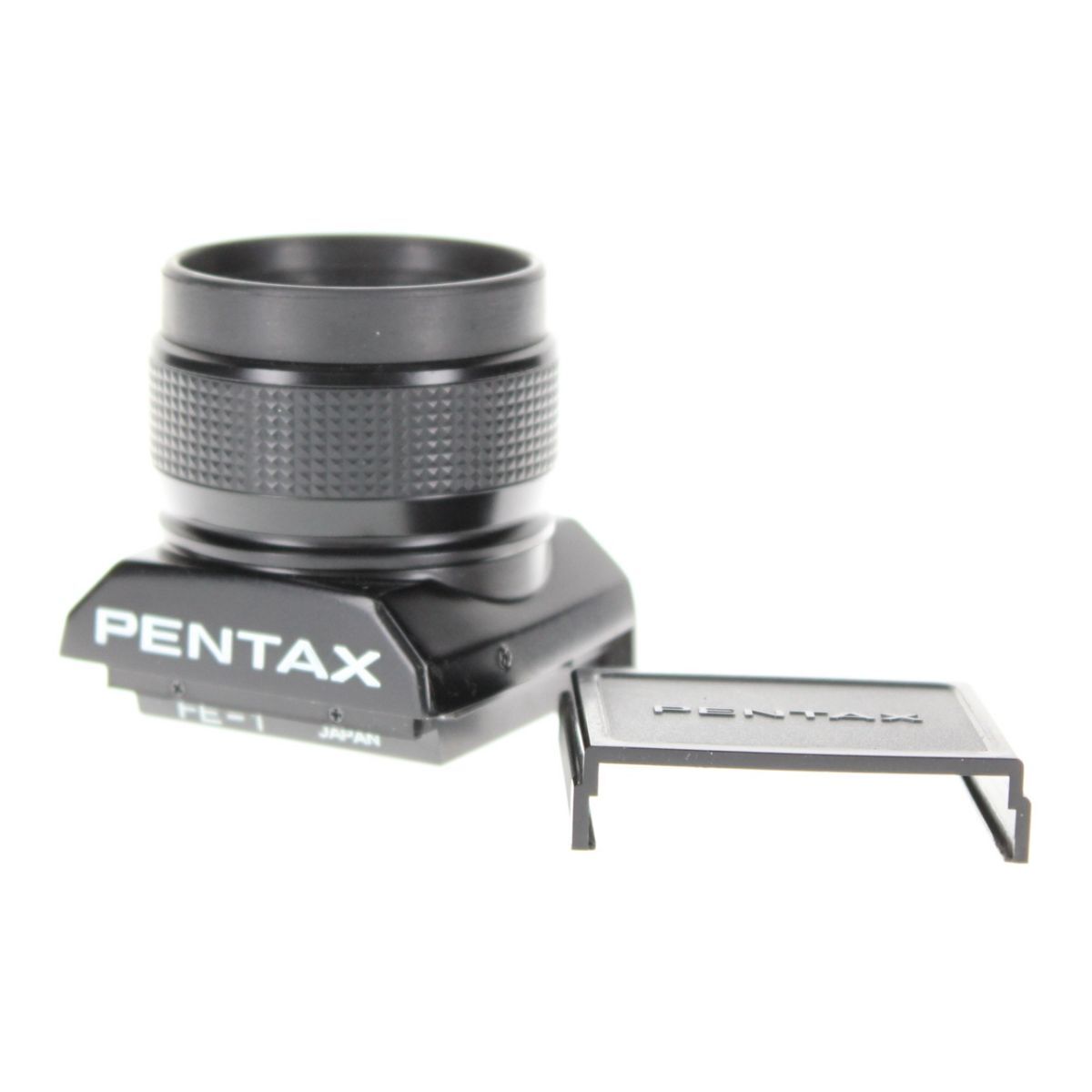 【返品保証】 ペンタックス Pentax FE-1 ファインダー e7665
