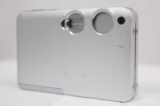 【返品保証】 ニコン Nikon COOLPIX S1 コンパクトデジタルカメラ e9330