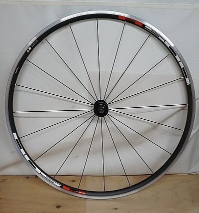 SHIMANO シマノ 自転車 ホイール RS 700×23C　622×15-18C/15C（スプール＝HG CS4600）27インチ 1本 【送料落札後調整｜同梱不可】