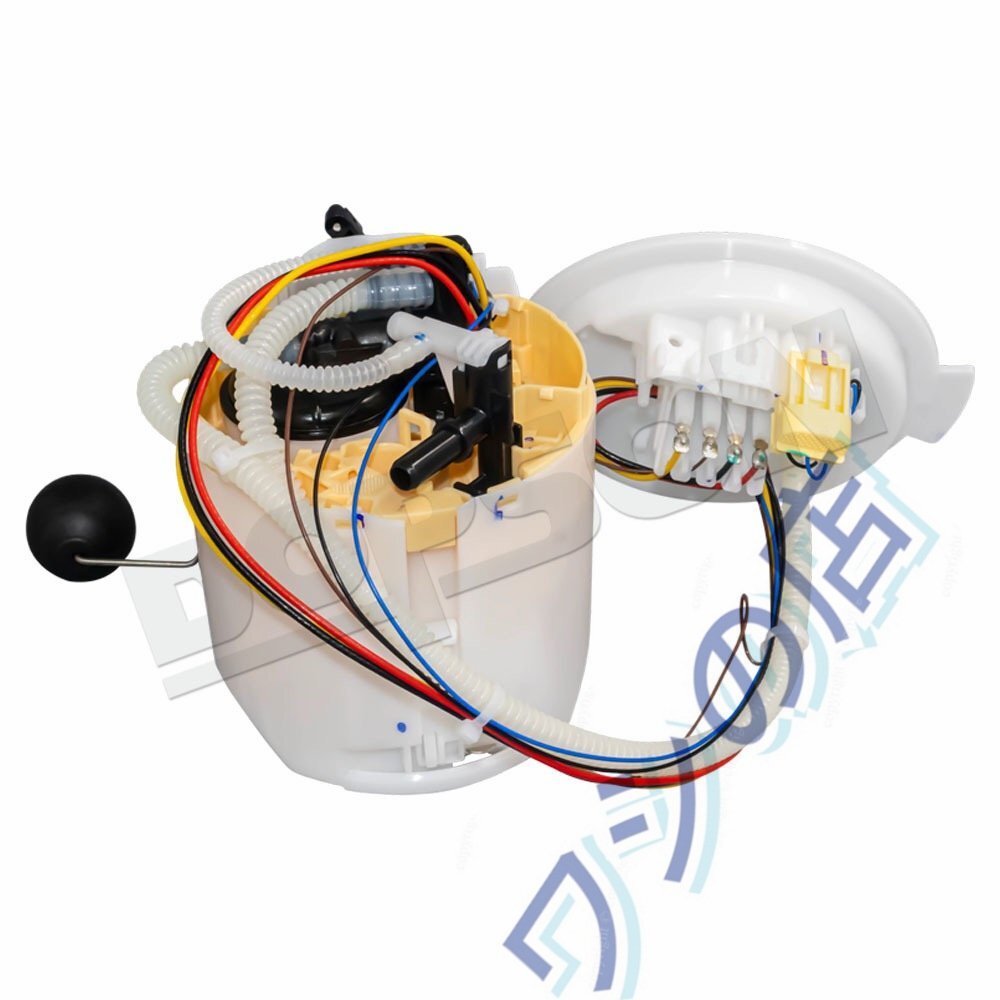 16119468611 フューエルポンプ ASSY BMW X3 G01 X4 G02 互換 強ポンプ芯 低騒音 燃料ポンプ