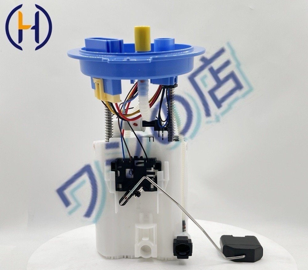 8V0919087A 燃料ポンプアッセンブリー｜オーディ RS3/TTRS/TTRS (2017-2019 年モデル) 対応