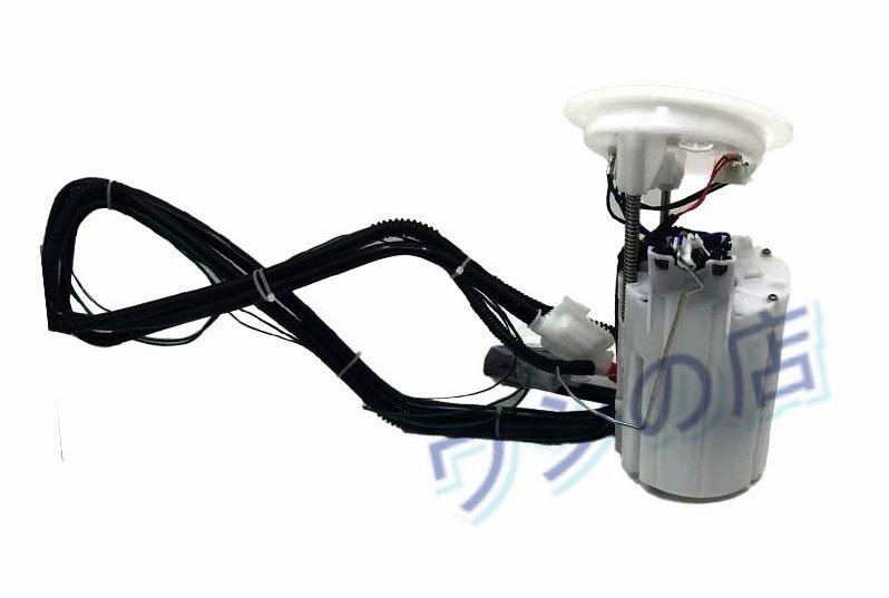 BMW 5 シリーズ E60 燃料ポンプアッセンブリ 16117373458 16117373503 16140301732