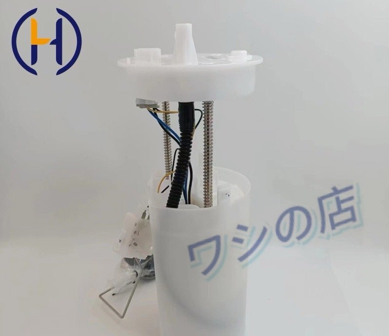 ホンダ CR-V 適合 燃料ポンプアセンブリ 17045-T1W-A00/17045-T0A-000/17708-T0A-A01